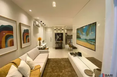 Apartamento à venda, 3 quartos, 1 suíte, 2 vagas, santa mônica - uberlândia/mg
