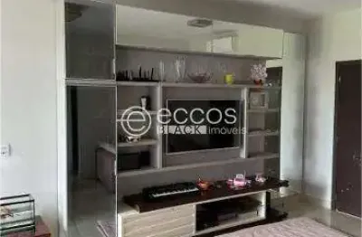 Apartamento à venda, 3 quartos, 2 suítes, 2 vagas, jardim do lago - uberaba/mg