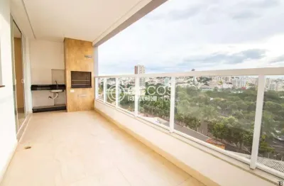 Apartamento à venda, 3 quartos, 3 suítes, 3 vagas, tubalina - uberlândia/mg