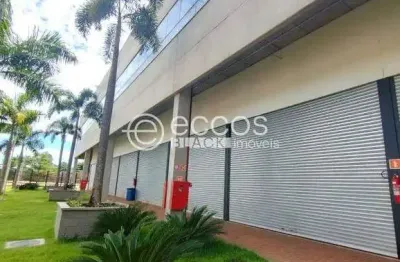 Imóvel comercial para aluguel, segismundo pereira - uberlândia/mg