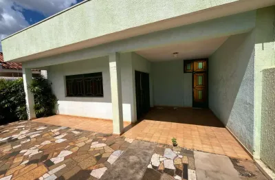 Casa à venda, 3 quartos, 1 suíte, 1 vaga, olinda - uberaba/mg