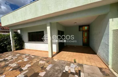Casa à venda, 3 quartos, 1 suíte, 1 vaga, olinda - uberaba/mg