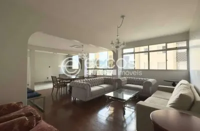 Apartamento à venda, 4 quartos, 1 suíte, 2 vagas, lourdes - belo horizonte/mg