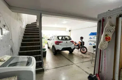 Casa à venda, 3 quartos, 2 suítes, 2 vagas, santa efigênia - belo horizonte/mg