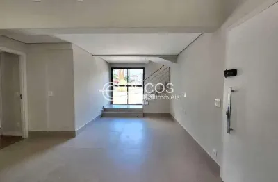 Cobertura à venda, 3 quartos, 1 suíte, 3 vagas, serra - belo horizonte/mg
