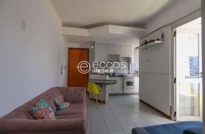 Apartamento à venda, 1 quarto, 1 vaga, cruzeiro - belo horizonte/mg