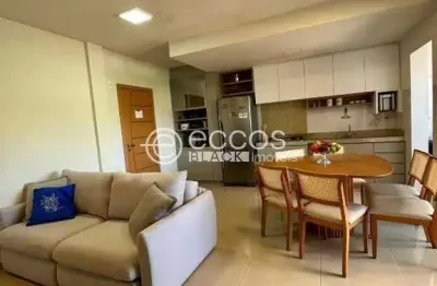 Apartamento à venda, 2 quartos, 1 suíte, 1 vaga, tubalina - uberlândia/mg