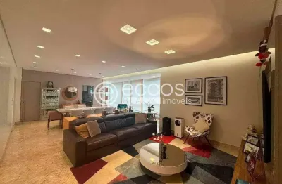 Apartamento à venda, 4 quartos, 3 suítes, 4 vagas, santa lúcia - belo horizonte/mg