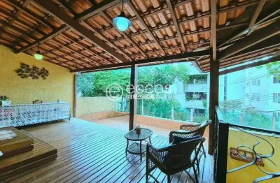 Casa à venda, 4 quartos, 2 suítes, 2 vagas, serra - belo horizonte/mg