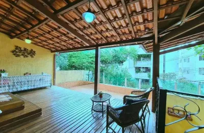Casa à venda, 4 quartos, 2 suítes, 2 vagas, serra - belo horizonte/mg
