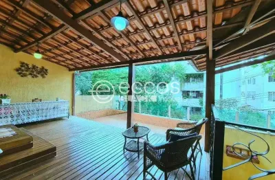 Casa à venda, 4 quartos, 2 suítes, 2 vagas, serra - belo horizonte/mg
