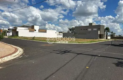 Terreno em condomínio à venda, gávea sul - uberlândia/mg