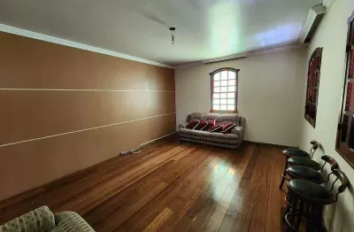 Casa à venda, 5 quartos, 2 suítes, 5 vagas, santa lúcia - belo horizonte/mg
