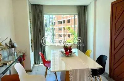 Casa à venda, 4 quartos, 1 suíte, 3 vagas, santa lúcia - belo horizonte/mg