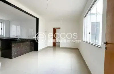 Apartamento à venda, 2 quartos, 2 suítes, 2 vagas, vila paris - belo horizonte/mg