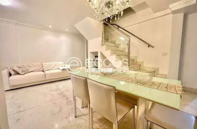 Cobertura à venda, 2 quartos, 2 vagas, vila paris - belo horizonte/mg