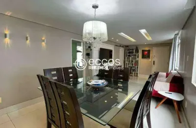 Cobertura à venda, 3 quartos, 1 suíte, 1 vaga, luxemburgo - belo horizonte/mg