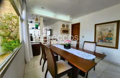 Apartamento à venda, 4 quartos, 1 suíte, 2 vagas, itapoã - belo horizonte/mg