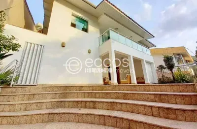 Casa à venda, 5 quartos, 5 suítes, 4 vagas, comiteco - belo horizonte/mg