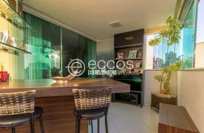 Apartamento à venda, 3 quartos, 1 suíte, 3 vagas, anchieta - belo horizonte/mg
