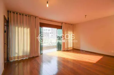 Apartamento à venda, 4 quartos, 1 suíte, 2 vagas, anchieta - belo horizonte/mg