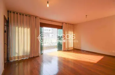 Apartamento à venda, 4 quartos, 1 suíte, 2 vagas, anchieta - belo horizonte/mg