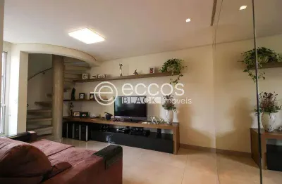 Cobertura à venda, 2 quartos, 3 vagas, são lucas - belo horizonte/mg