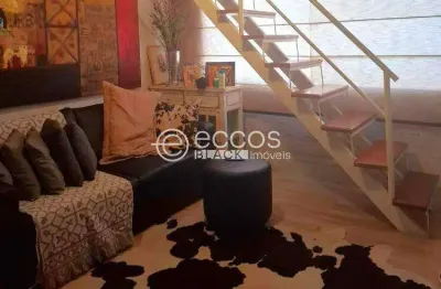 Cobertura à venda, 4 quartos, 2 suítes, 1 vaga, são lucas - belo horizonte/mg