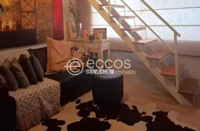 Cobertura à venda, 4 quartos, 2 suítes, 1 vaga, são lucas - belo horizonte/mg