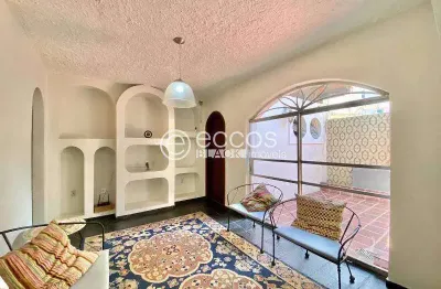 Casa à venda, 4 quartos, 1 suíte, 6 vagas, sion - belo horizonte/mg
