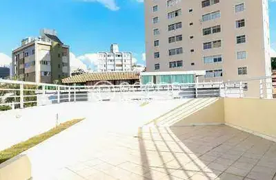 Cobertura à venda, 3 quartos, 1 suíte, 2 vagas, são pedro - belo horizonte/mg