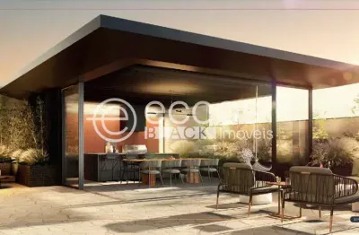 Kitnet / Stúdio à venda na Rua Gs, 836, Gávea, Uberlândia