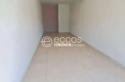 Ponto comercial para alugar na Avenida Brasil, Fátima, Araguari