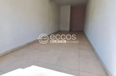 Ponto comercial para alugar na Avenida Brasil, Fátima, Araguari