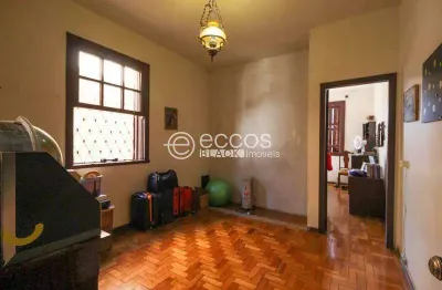 Casa à venda, 4 quartos, 1 vaga, santo antônio - belo horizonte/mg