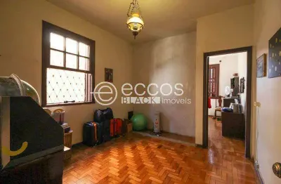 Casa à venda, 4 quartos, 1 vaga, santo antônio - belo horizonte/mg