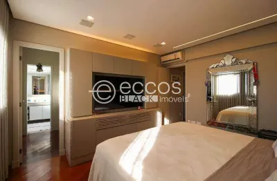 Apartamento à venda, 4 quartos, 2 suítes, 4 vagas, belvedere - belo horizonte/mg