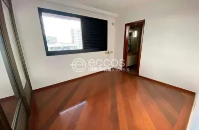 Cobertura à venda, 5 quartos, 3 suítes, 4 vagas, belvedere - belo horizonte/mg