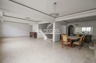 Cobertura à venda, 4 quartos, 2 suítes, 3 vagas, santo antônio - belo horizonte/mg