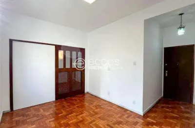 Apartamento à venda, 3 quartos, 1 vaga, santo antônio - belo horizonte/mg