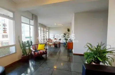 Apartamento à venda, 4 quartos, 1 suíte, 2 vagas, gutierrez - belo horizonte/mg