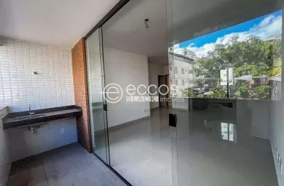 Apartamento à venda, 3 quartos, 2 suítes, 2 vagas, gutierrez - belo horizonte/mg