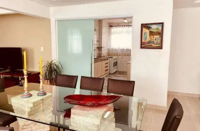 Apartamento à venda, 3 quartos, 1 suíte, 1 vaga, gutierrez - belo horizonte/mg