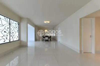 Cobertura à venda, 4 quartos, 3 suítes, 5 vagas, gutierrez - belo horizonte/mg