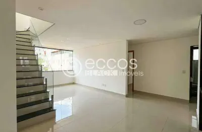 Cobertura à venda, 3 quartos, 1 suíte, 2 vagas, gutierrez - belo horizonte/mg