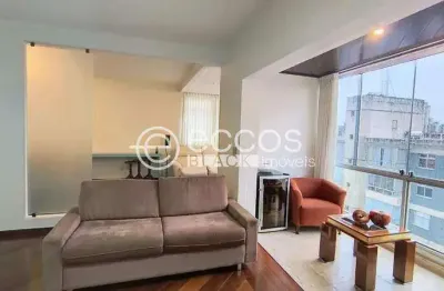 Apartamento à venda, 4 quartos, 1 suíte, 3 vagas, gutierrez - belo horizonte/mg