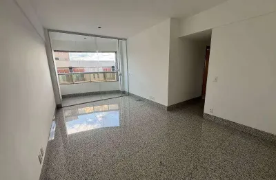 Apartamento à venda, 3 quartos, 1 suíte, 2 vagas, lourdes - belo horizonte/mg