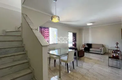 Cobertura à venda, 5 quartos, 2 suítes, 3 vagas, buritis - belo horizonte/mg