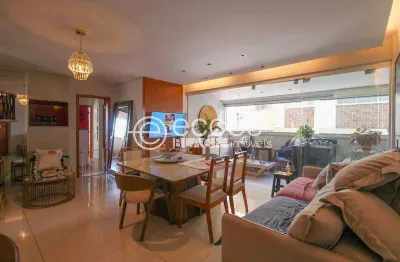 Apartamento à venda, 4 quartos, 1 suíte, 2 vagas, buritis - belo horizonte/mg