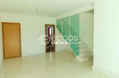 Cobertura à venda, 4 quartos, 2 suítes, 5 vagas, buritis - belo horizonte/mg